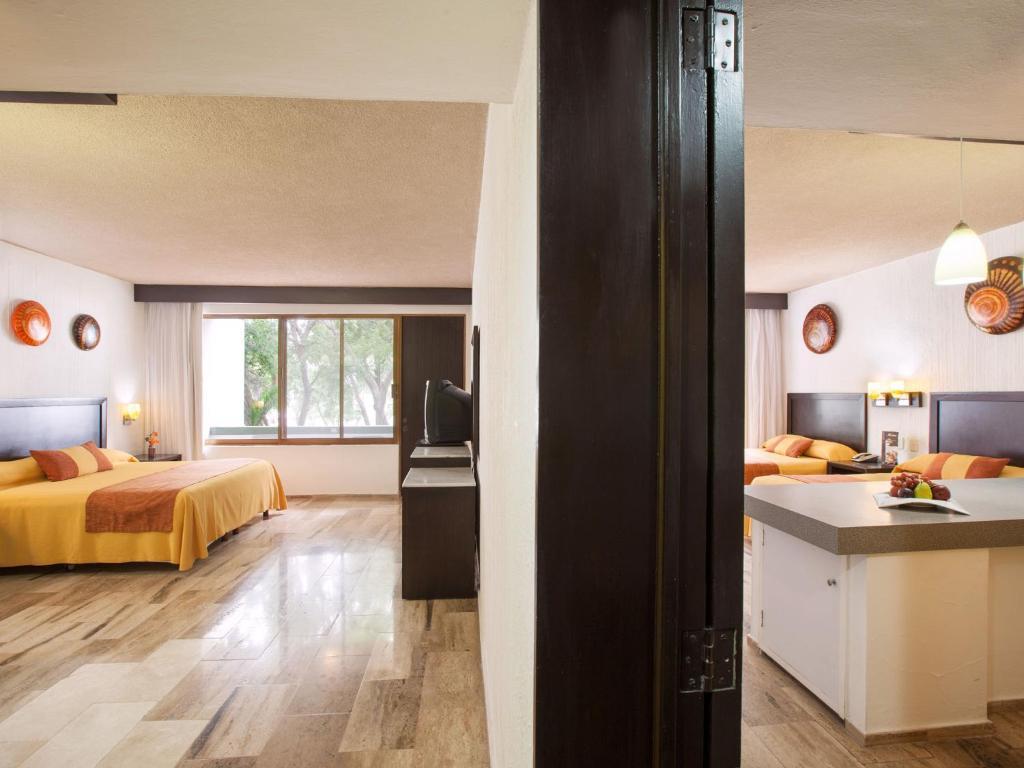 Suite de 1 dormitorio