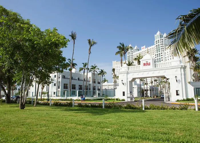 Riu Emerald BayHotel Todo Incluido
