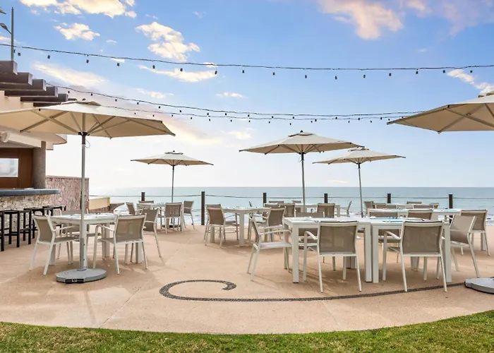 Park Royal Beach Mazatlán