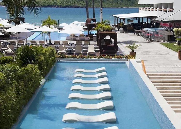 EmporioHotel Todo Incluido